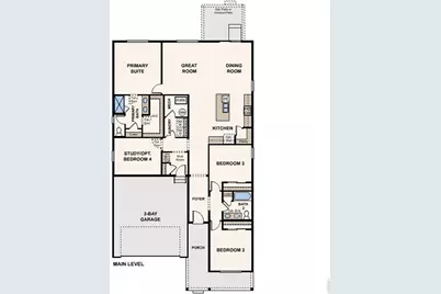 864 Harvard St, Johnstown, CO 80534 - Photo 2