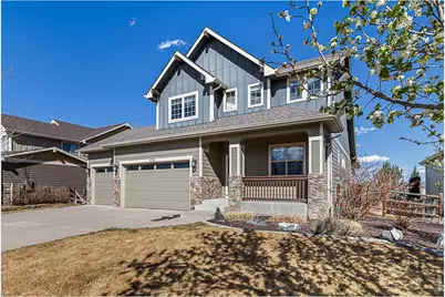 8736 Blackwood Dr, Windsor, CO 80550 - Photo 4