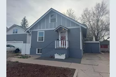 921 12th Ave, Greeley, CO 80631 - Photo 1