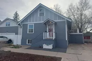 921 12th Ave, Greeley, CO 80631 - Photo 1