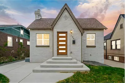 1341 Eudora St, Denver, CO 80220 - Photo 1