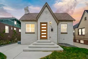 1341 Eudora St, Denver, CO 80220 - Photo 1