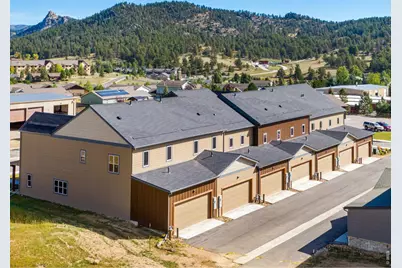 1616 Continental Peaks Cir, Estes Park, CO 80517 - Photo 2