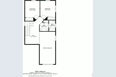 1616 Continental Peaks Cir, Estes Park, CO 80517 - Photo 38