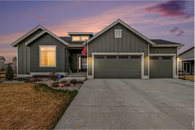 6309 2nd St, Greeley, CO 80634 - Photo 1