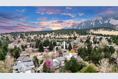 2423 Powderhorn Ln, Boulder, CO 80305 - Photo 2