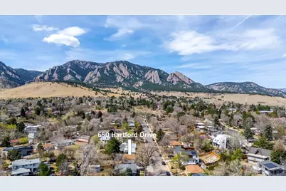 650 Hartford Dr, Boulder, CO 80305 - Photo 2