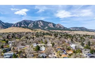 650 Hartford Dr, Boulder, CO 80305 - Photo 2