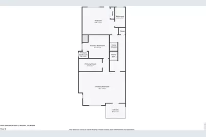 5055 Ralston St #A, Boulder, CO 80304 - Photo 48