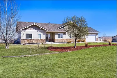 33993 E 142nd Pl, Hudson, CO 80642 - Photo 1