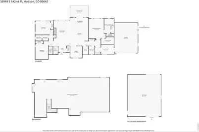 33993 E 142nd Pl, Hudson, CO 80642 - Photo 28