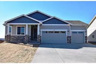 1145 Bitterroot Ct, Johnstown, CO 80534 - Photo 2