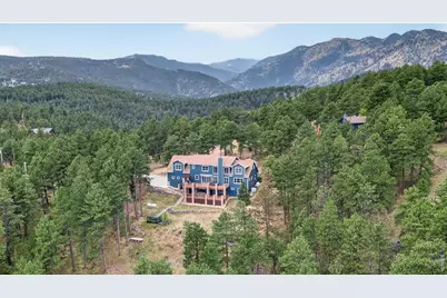 820 Peakview Rd, Boulder, CO 80302 - Photo 1