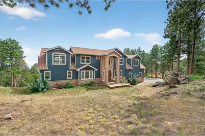 820 Peakview Rd, Boulder, CO 80302 - Photo 4