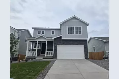 894 Harvard St, Johnstown, CO 80534 - Photo 1