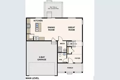 894 Harvard St, Johnstown, CO 80534 - Photo 2