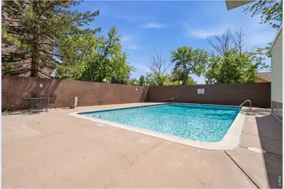 415 S Howes St #910 N, Fort Collins, CO 80521 - Photo 28