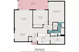 415 S Howes St #910 N, Fort Collins, CO 80521 - Photo 46