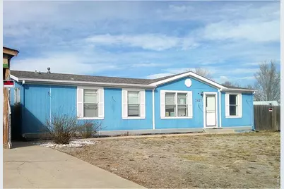 3437 W 3rd St, Greeley, CO 80631 - Photo 1