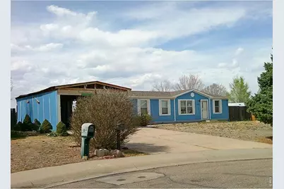 3437 W 3rd St, Greeley, CO 80631 - Photo 2