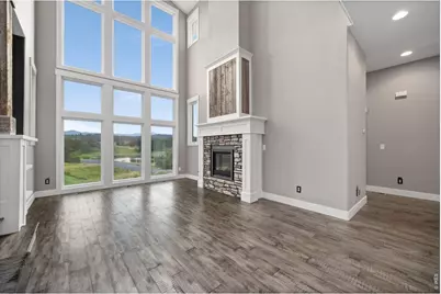 285 Fox Acres Dr E, Red Feather Lakes, CO 80545 - Photo 4