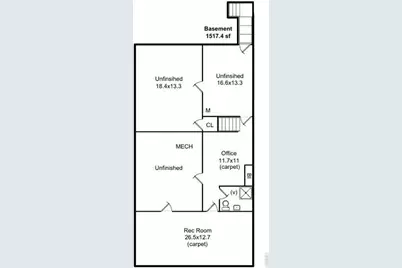 145 3rd St, Kersey, CO 80644 - Photo 30