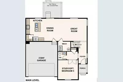 932 Columbia St, Johnstown, CO 80534 - Photo 2