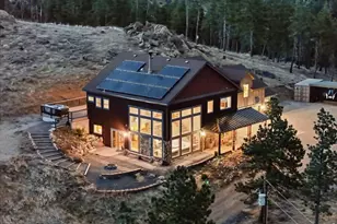 2565 Davis Ranch Rd, Bellvue, CO 80512 - Photo 1