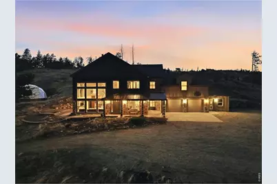 2565 Davis Ranch Rd, Bellvue, CO 80512 - Photo 1