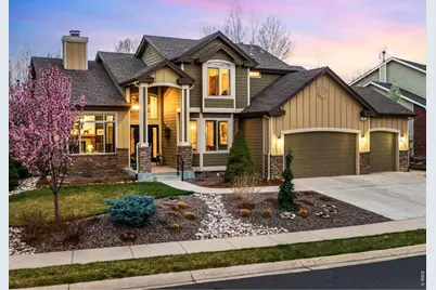 3409 Muskrat Creek Dr, Fort Collins, CO 80528 - Photo 1