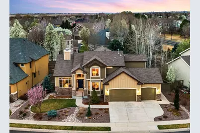 3409 Muskrat Creek Dr, Fort Collins, CO 80528 - Photo 2