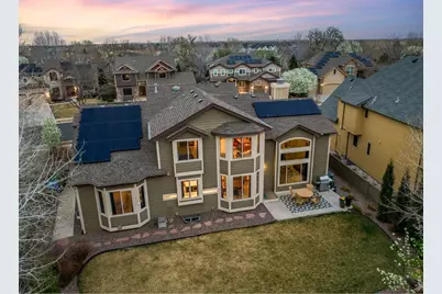 3409 Muskrat Creek Dr, Fort Collins, CO 80528 - Photo 2