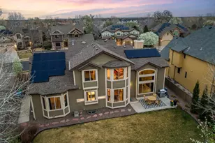 3409 Muskrat Creek Dr, Fort Collins, CO 80528 - Photo 2