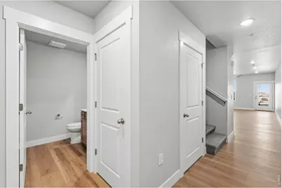 968 Birdwhistle Ln #6, Fort Collins, CO 80524 - Photo 8