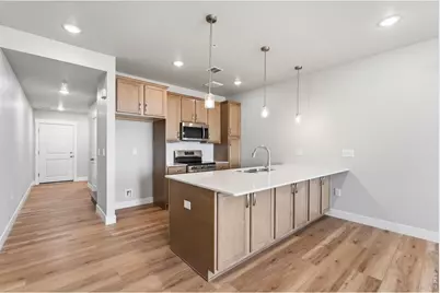 968 Birdwhistle Ln #6, Fort Collins, CO 80524 - Photo 2