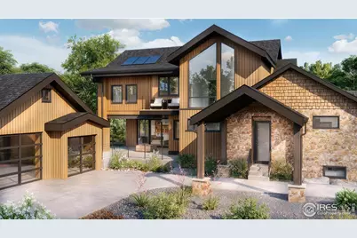 2029 Columbine Ave, Boulder, CO 80302 - Photo 2