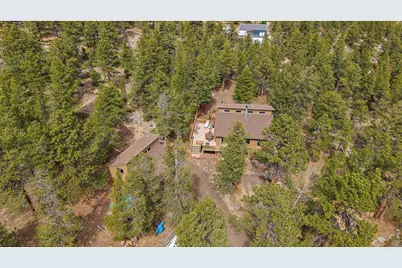 902 Rock Lake Rd, Ward, CO 80481 - Photo 26