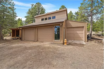 902 Rock Lake Rd, Ward, CO 80481 - Photo 36