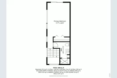 902 Rock Lake Rd, Ward, CO 80481 - Photo 30