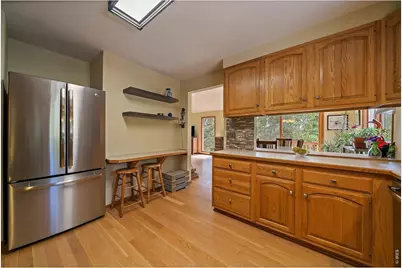 902 Rock Lake Rd, Ward, CO 80481 - Photo 16