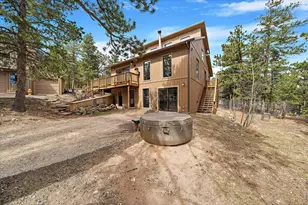 902 Rock Lake Rd, Ward, CO 80481 - Photo 36