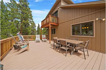 902 Rock Lake Rd, Ward, CO 80481 - Photo 22