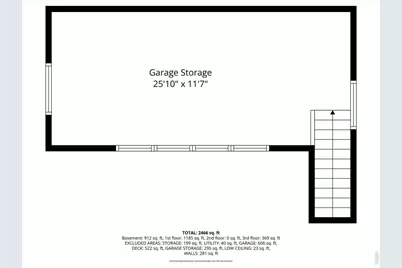 902 Rock Lake Rd, Ward, CO 80481 - Photo 32