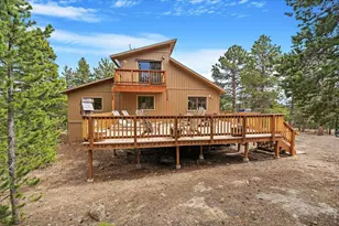 902 Rock Lake Rd, Ward, CO 80481 - Photo 2