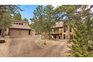 902 Rock Lake Rd, Ward, CO 80481 - Photo 4