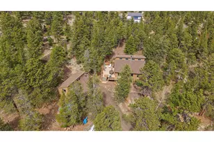 902 Rock Lake Rd, Ward, CO 80481 - Photo 6