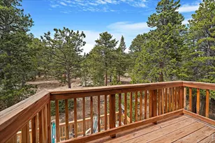 902 Rock Lake Rd, Ward, CO 80481 - Photo 20