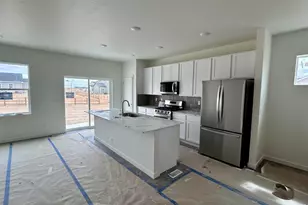 210 Buckboard Dr, Hudson, CO 80642 - Photo 2