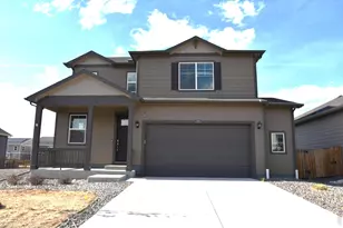 2303 Monte Vis St, Fort Lupton, CO 80621 - Photo 1
