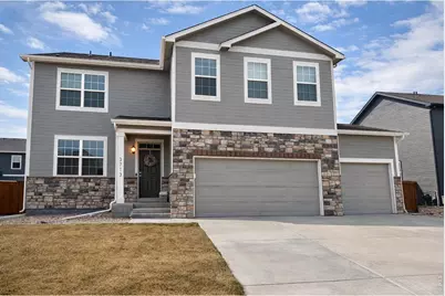 3713 Torch Lily St, Wellington, CO 80549 - Photo 1